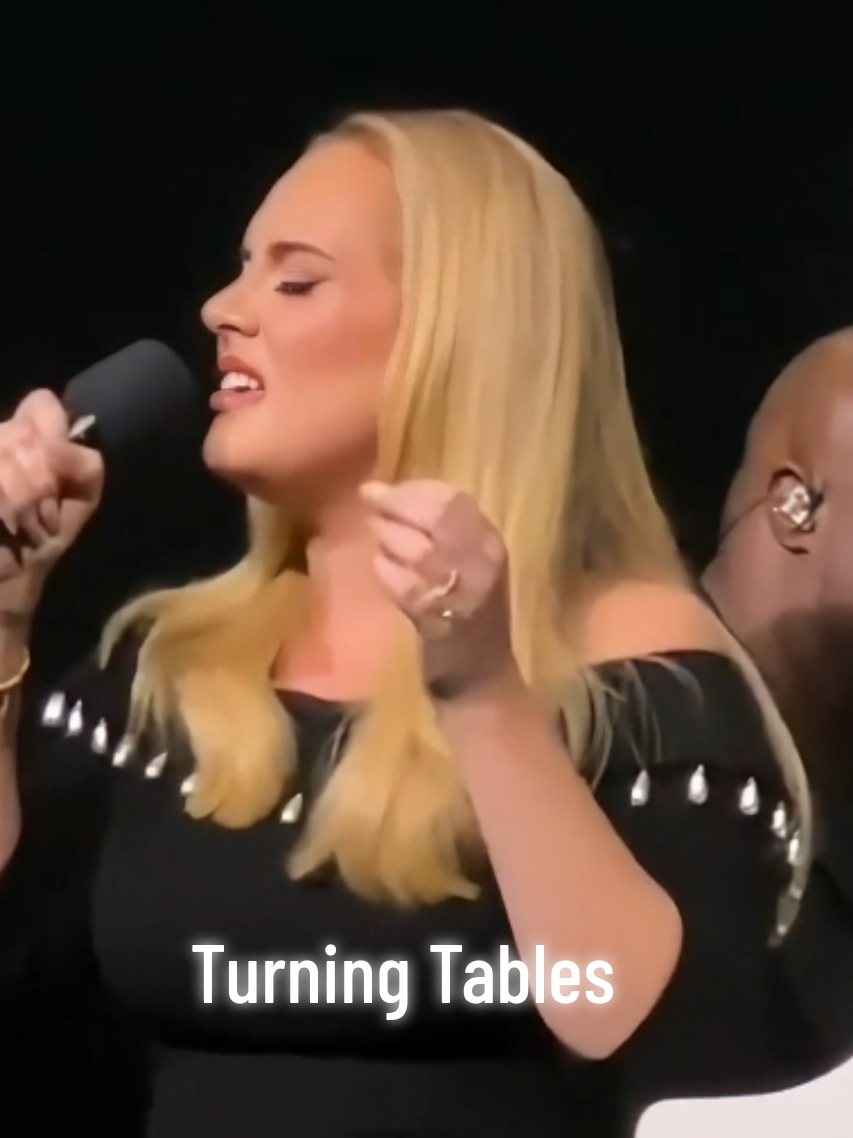 @Adele's Symphony Fan 🪐
