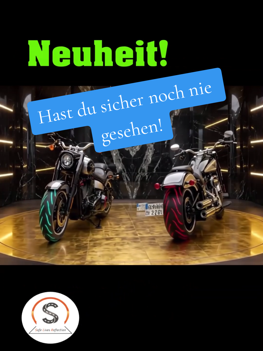 @Safe_Lives_Reflection