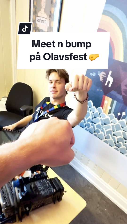 @Olavsfest