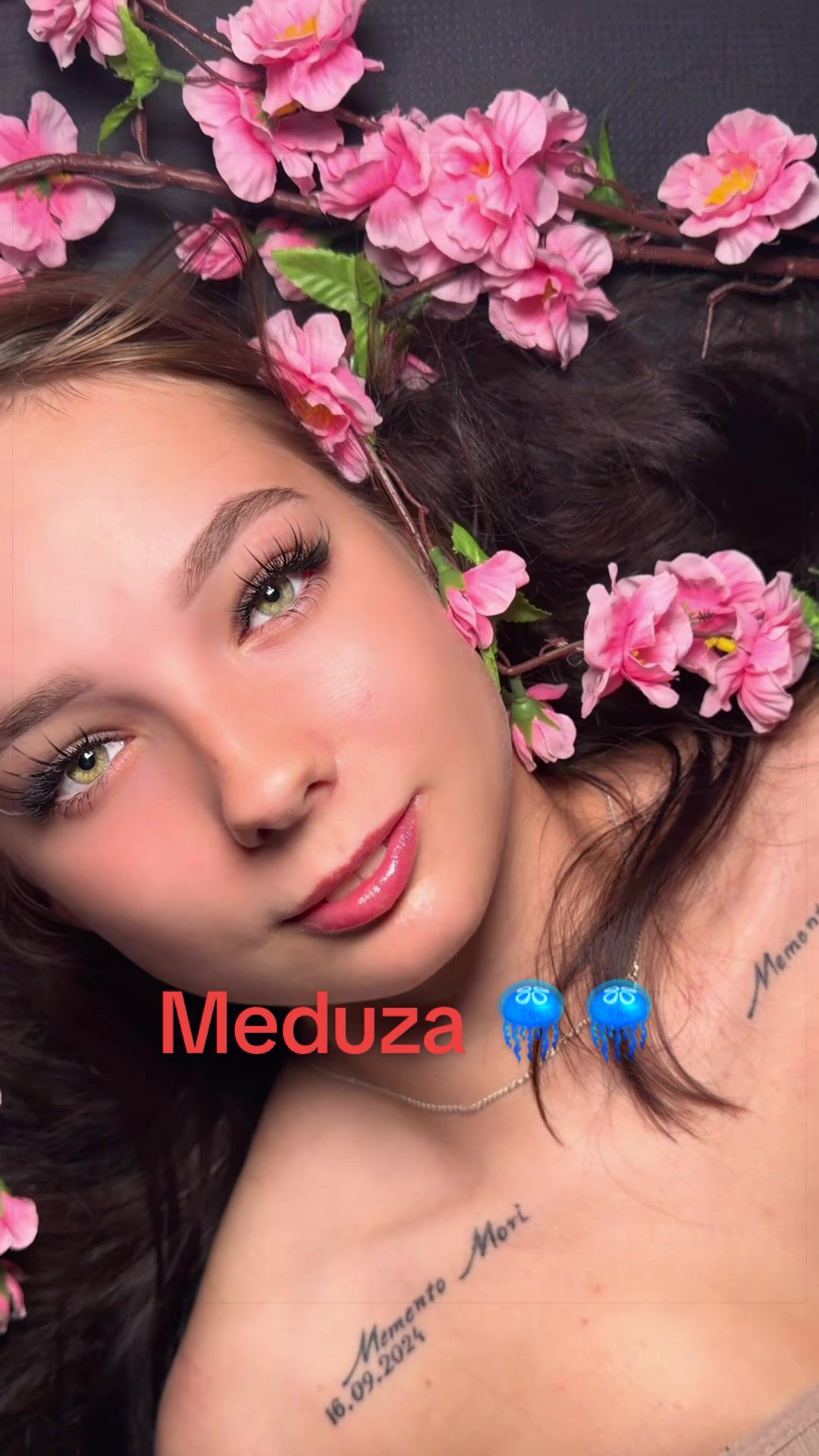 @Lash Mi Kaja