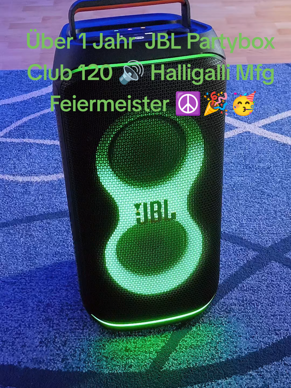 @DJ Feiermeister