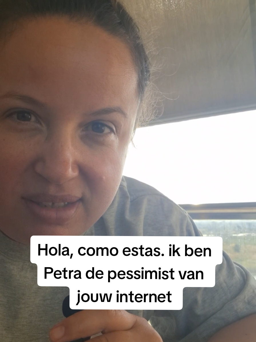 @Elvira Semovic |  Comedian