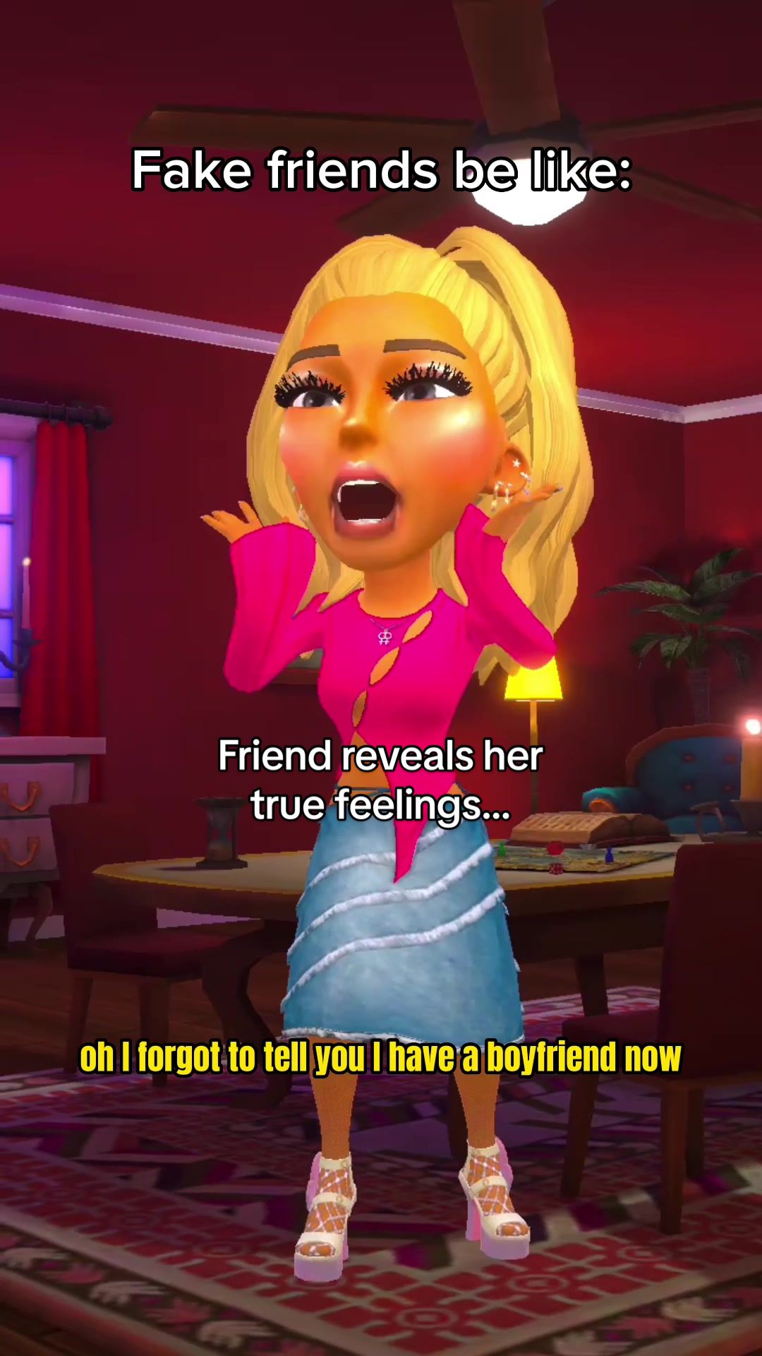 @champagne mami