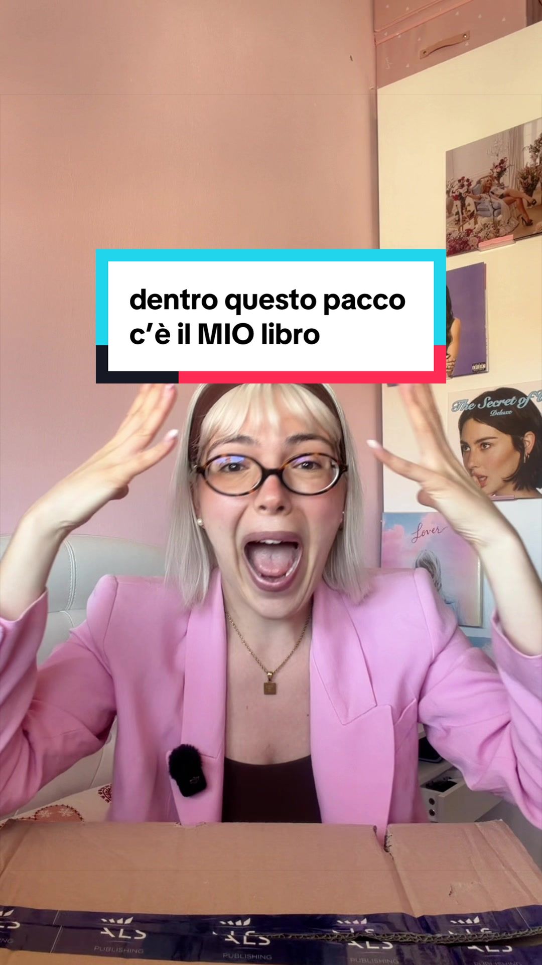 @Chiari Giovannini