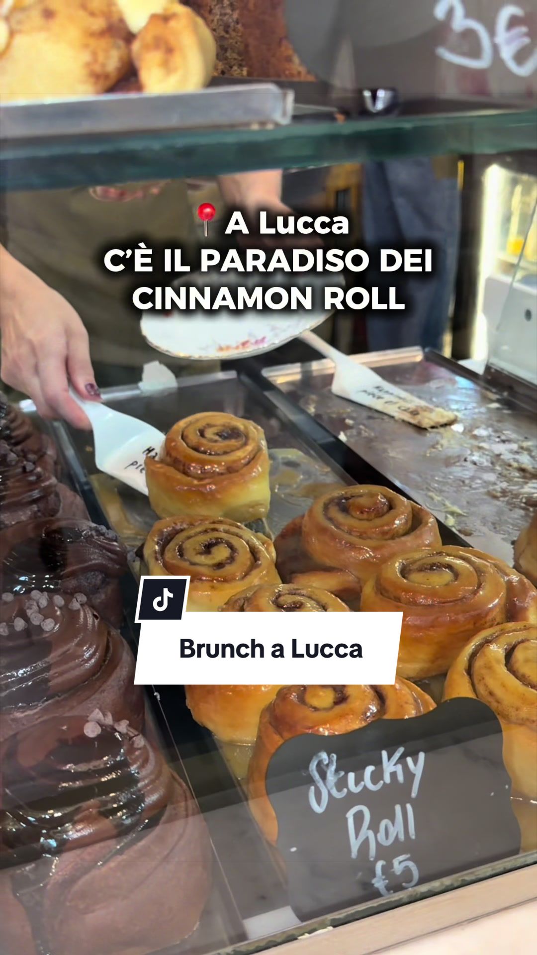 @Tuscany Food Experience