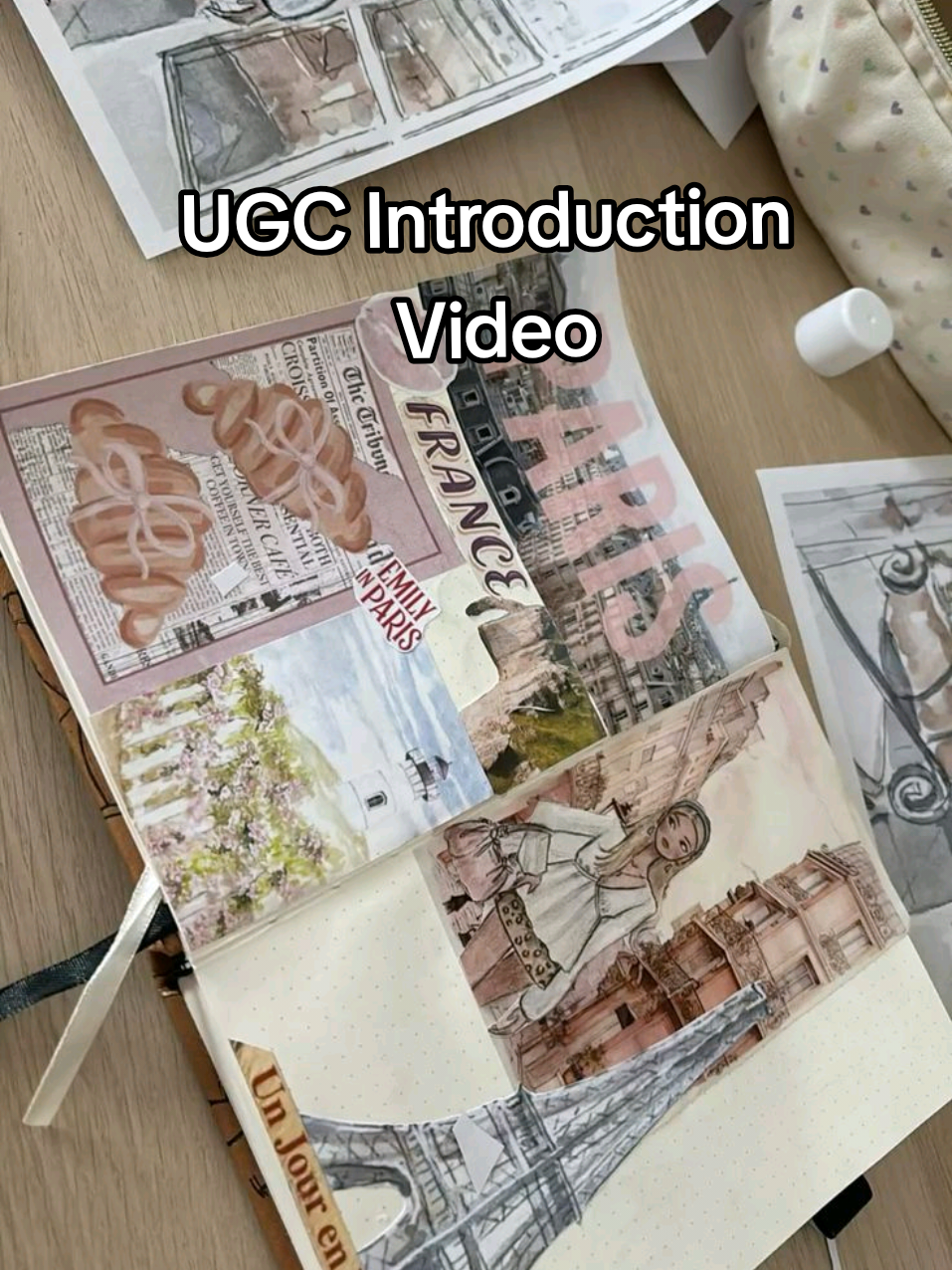 @ALINA | UGC Creator