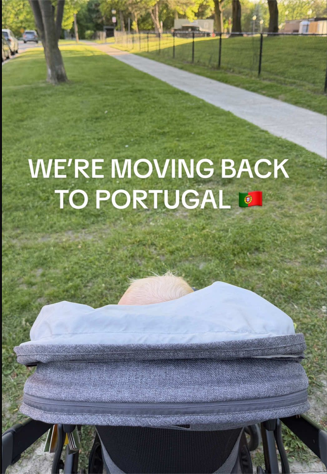 @Yvonne • Canadian in Portugal