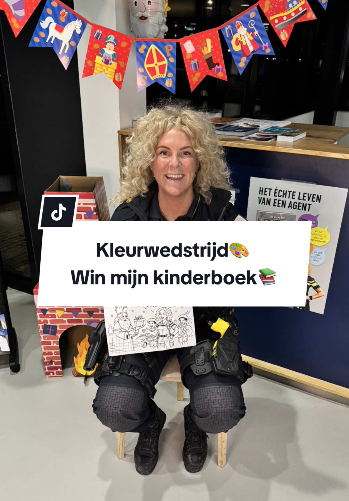 @Politie Kim van der Weij