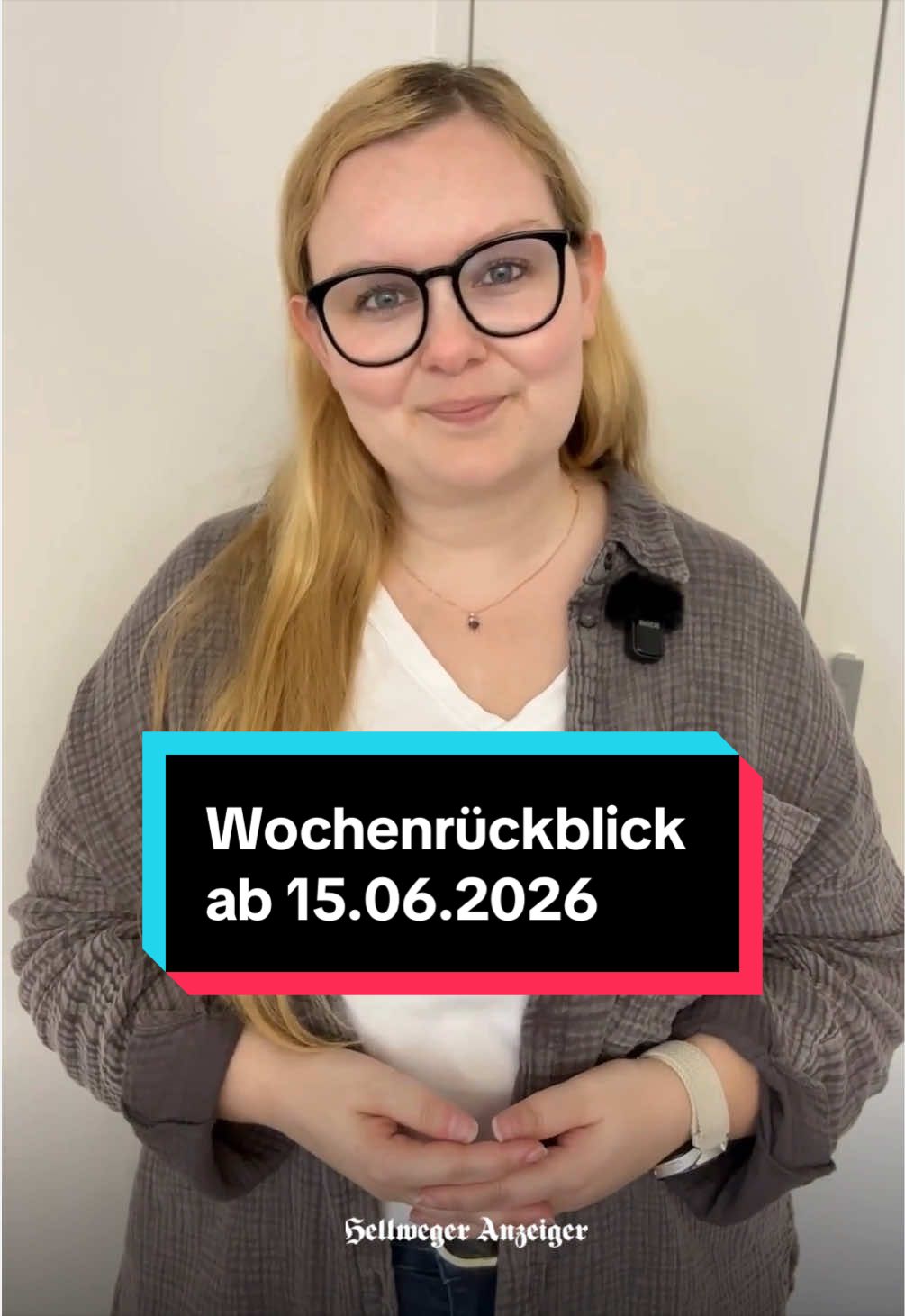 @Hellweger&ensp;Anzeiger