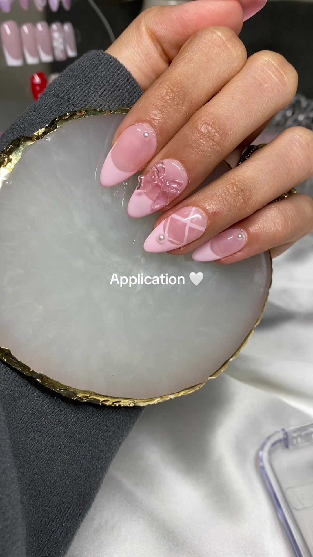 @IKKYS Nails
