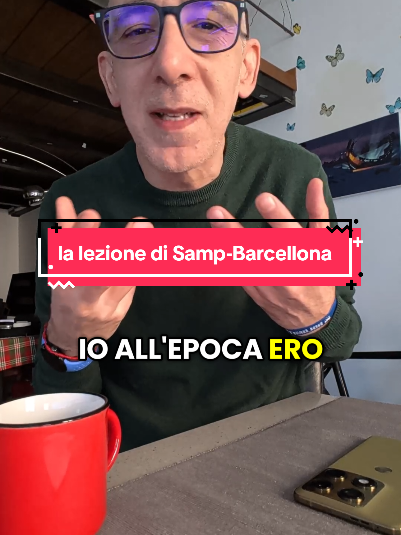 @Emanuele Capone