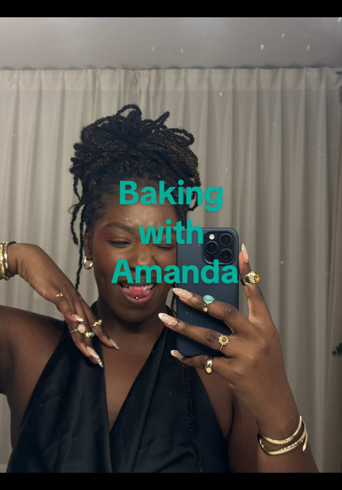 @Amanda Owu