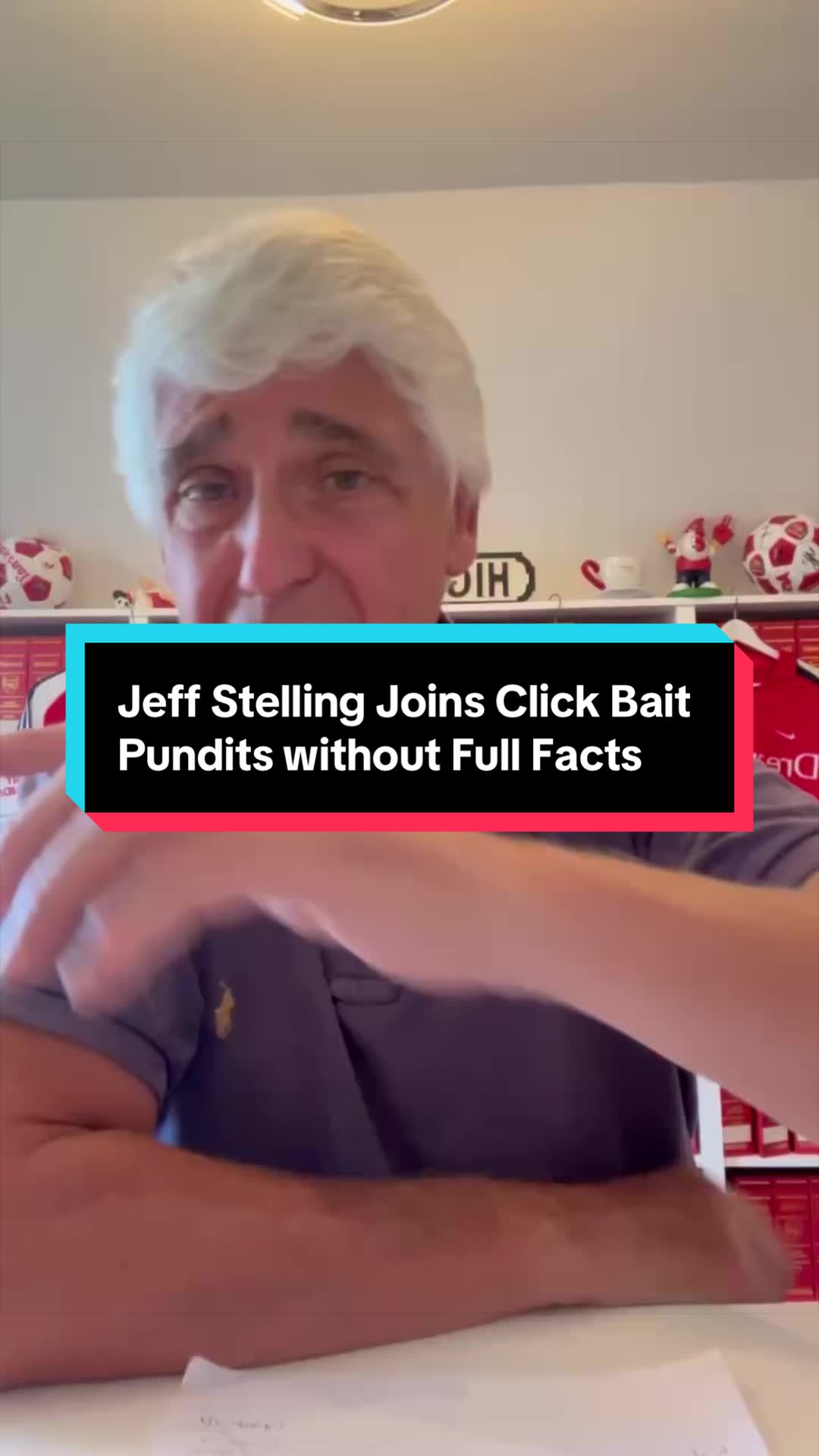 @Football Chat Uncensored