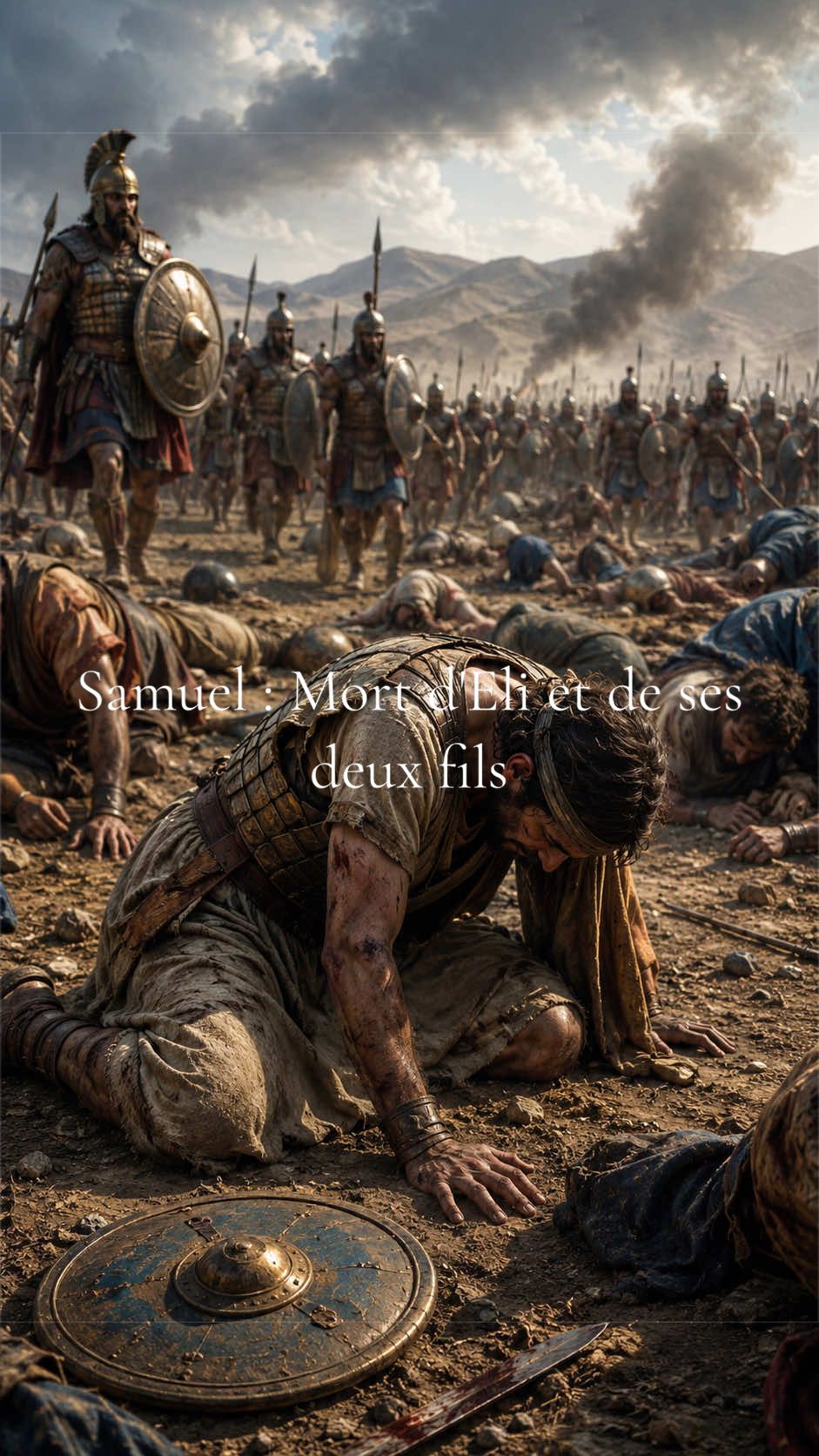 @L’histoire de la Bible