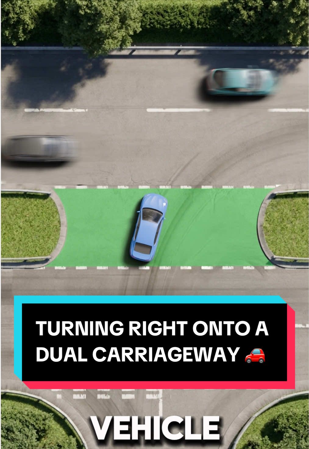 @LUMA: UK Driving Theory Test