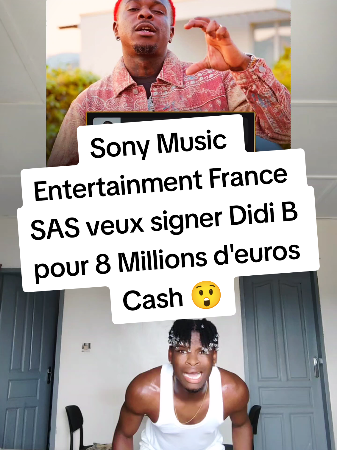 @NANI MOTO