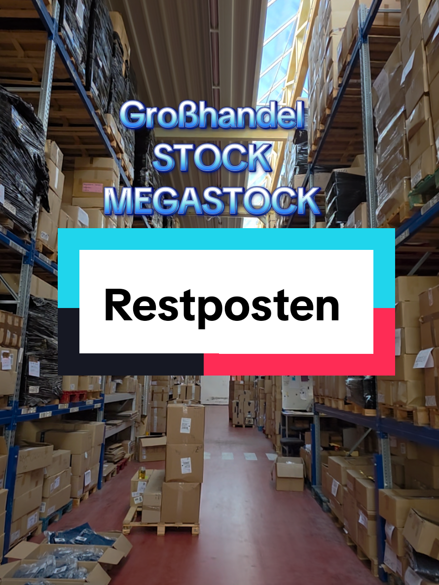 @MEGASTOCK STOCK