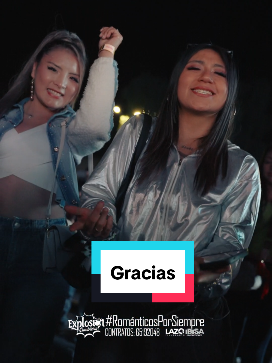 @Explosi&oacute;n Cumbiera