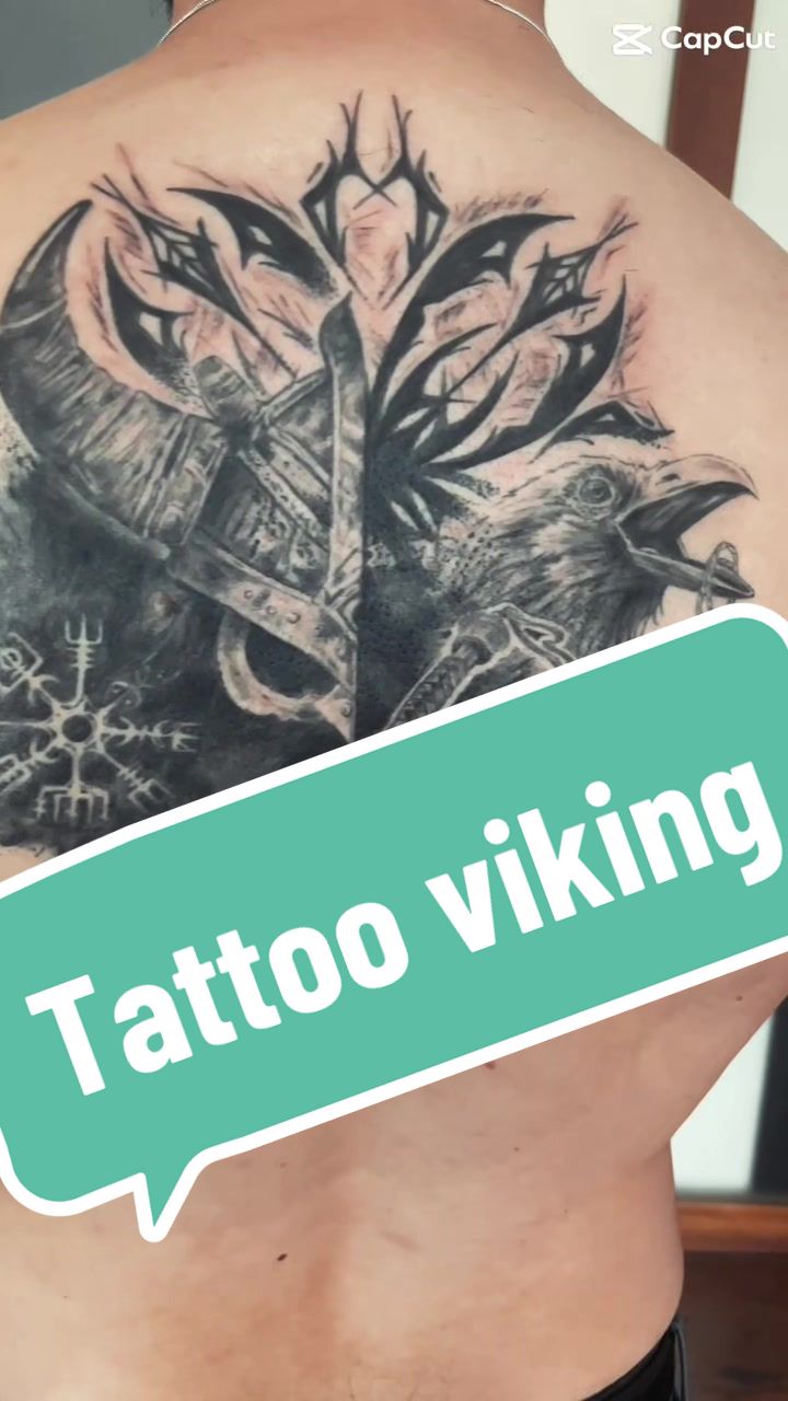 @Marjo ✏️ Tattoo 💉