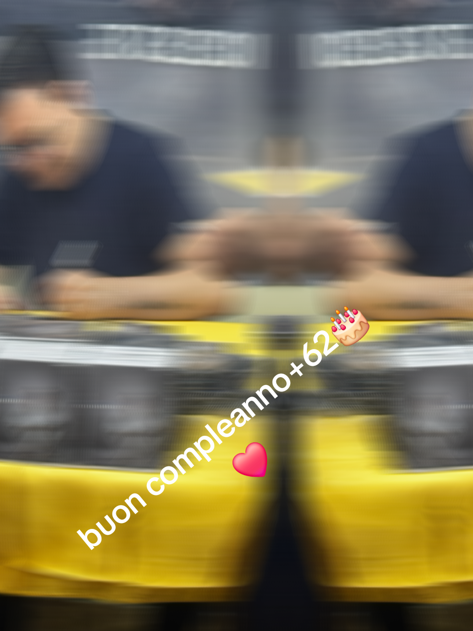 @Claudio Biunnu