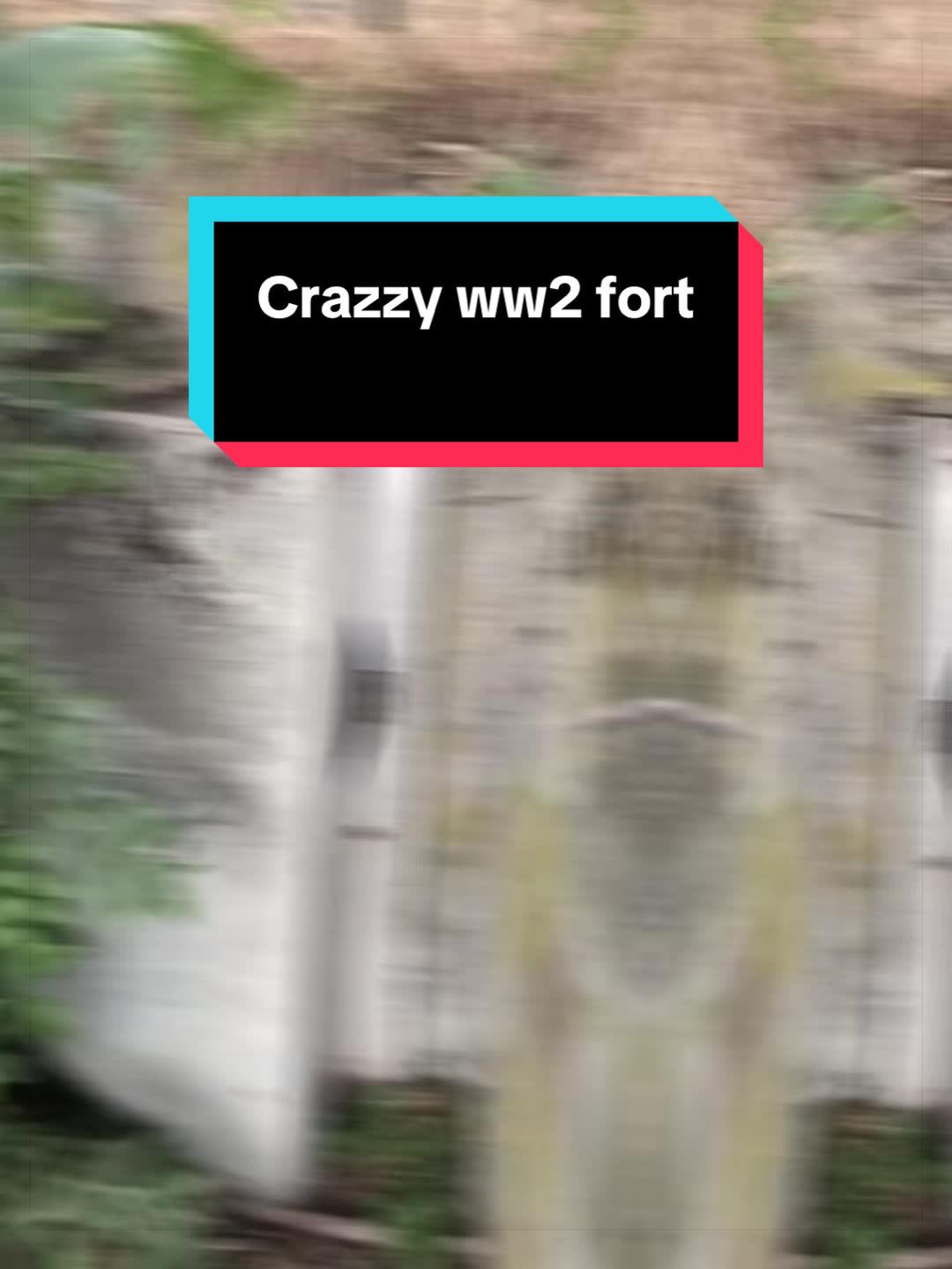 @Urbex Schaki