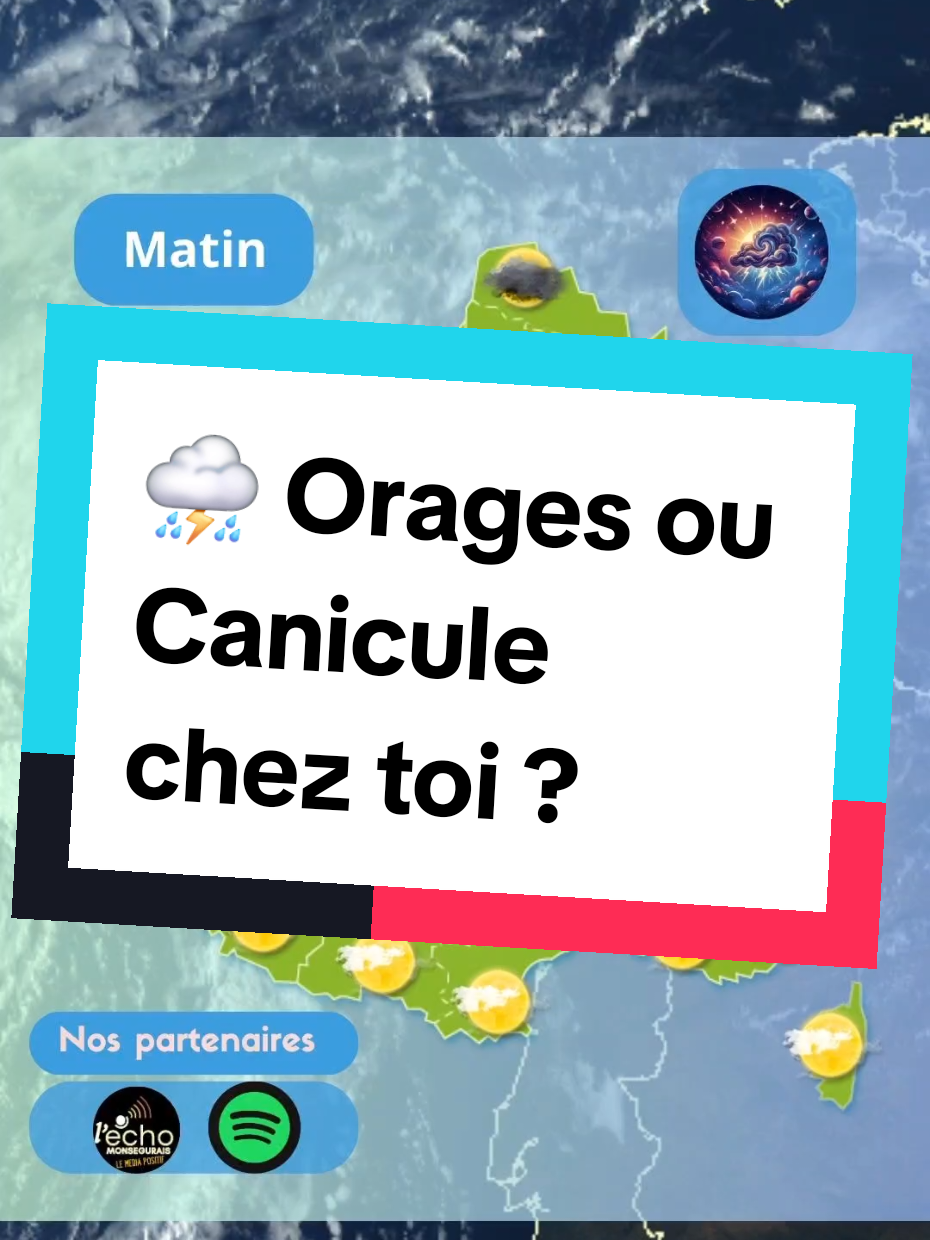 @Météo & Astro France 🔭