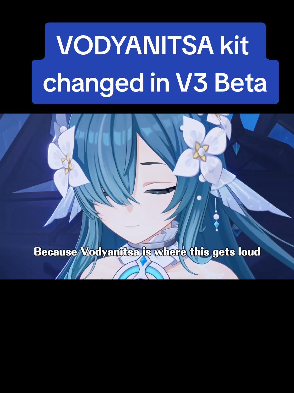 @Genshin Snezhnaya
