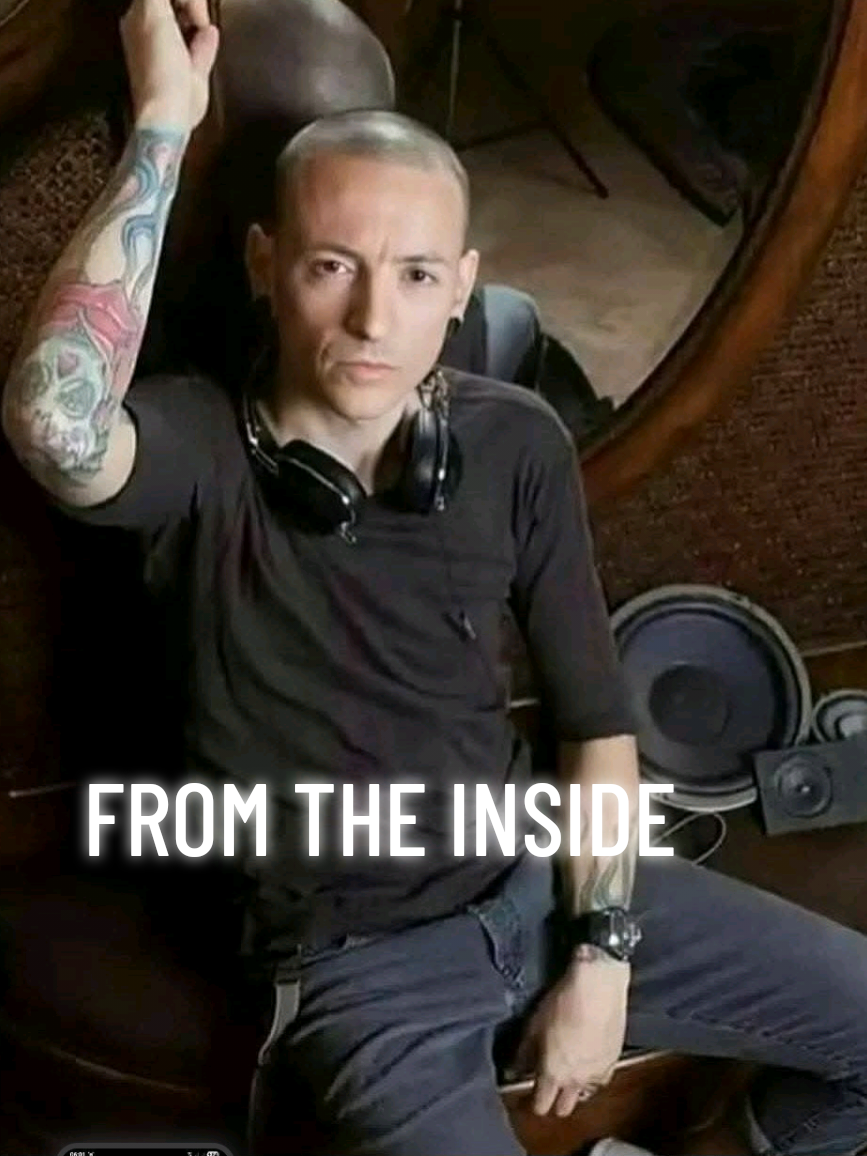 @CHESTERBENNINGTONITALIA🇮🇹