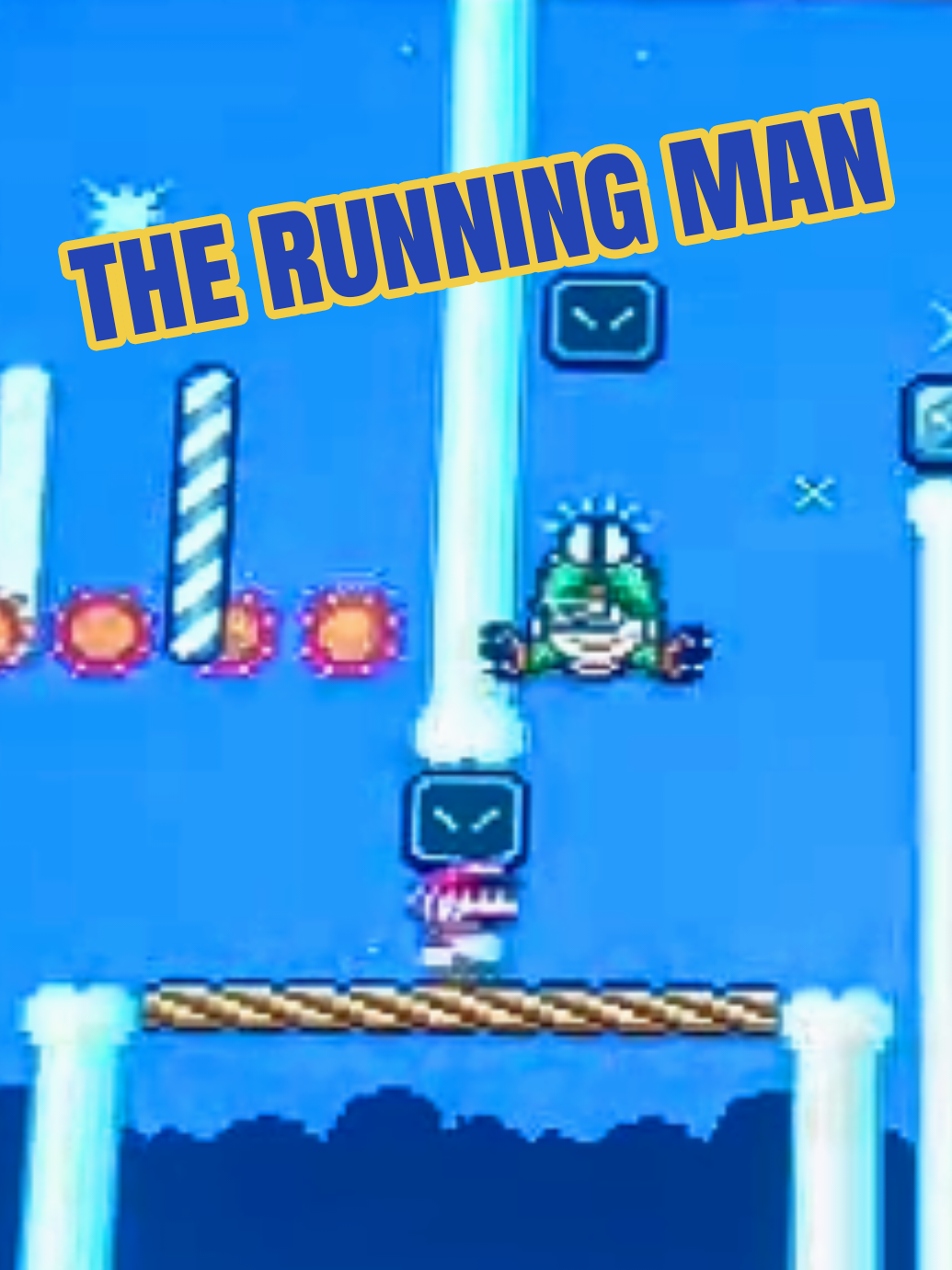 @Marv's Kaizo Show
