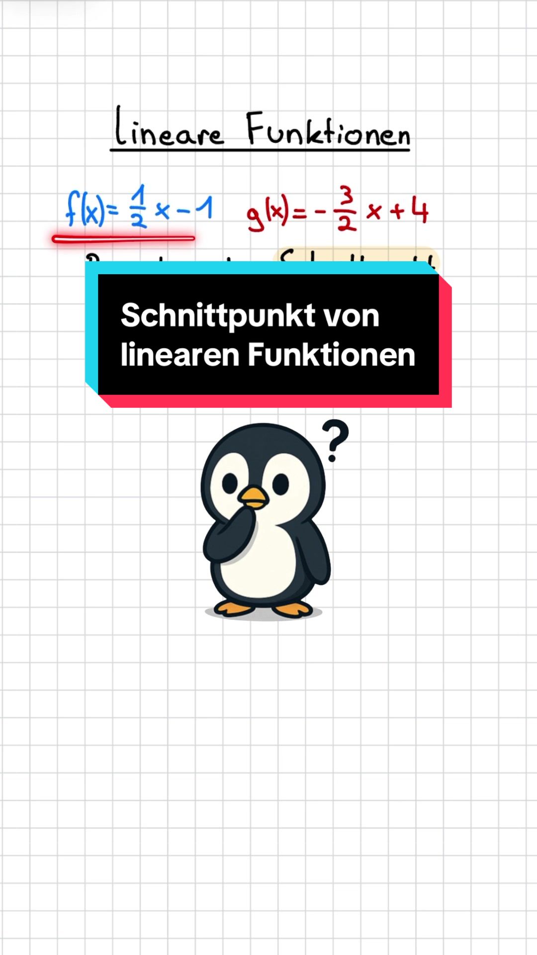 @Parabel Pinguin🐧
