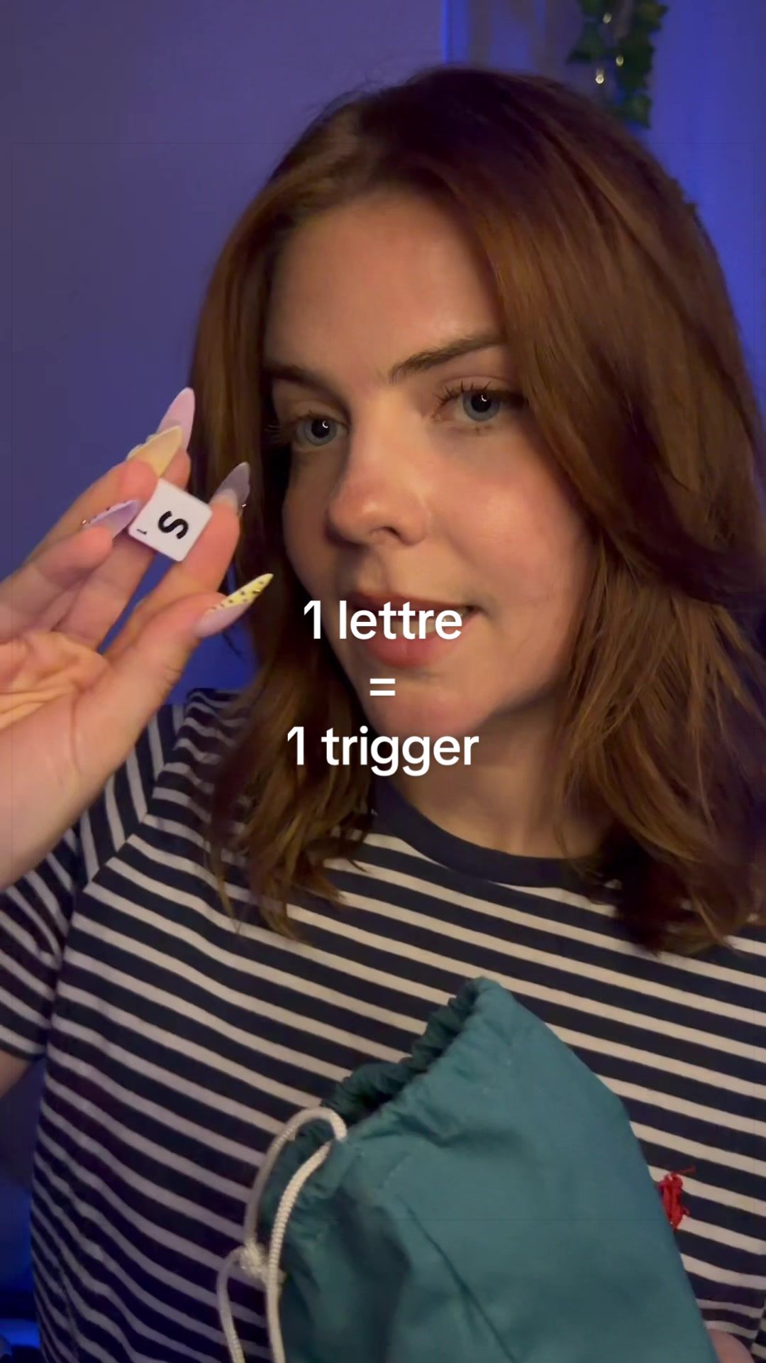 @ASMR Serena