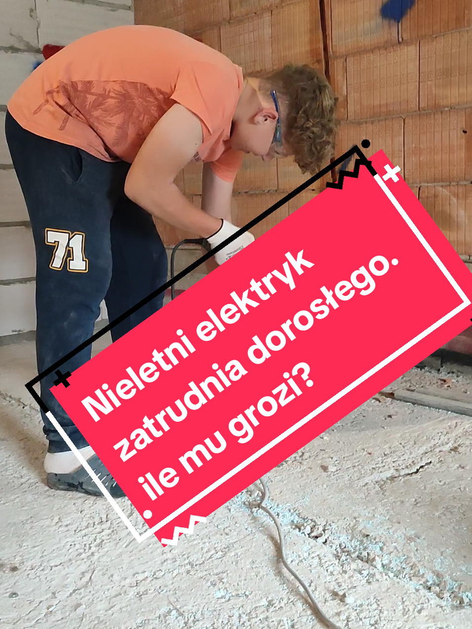 @Ja nie zrobię? dej śrubokręt