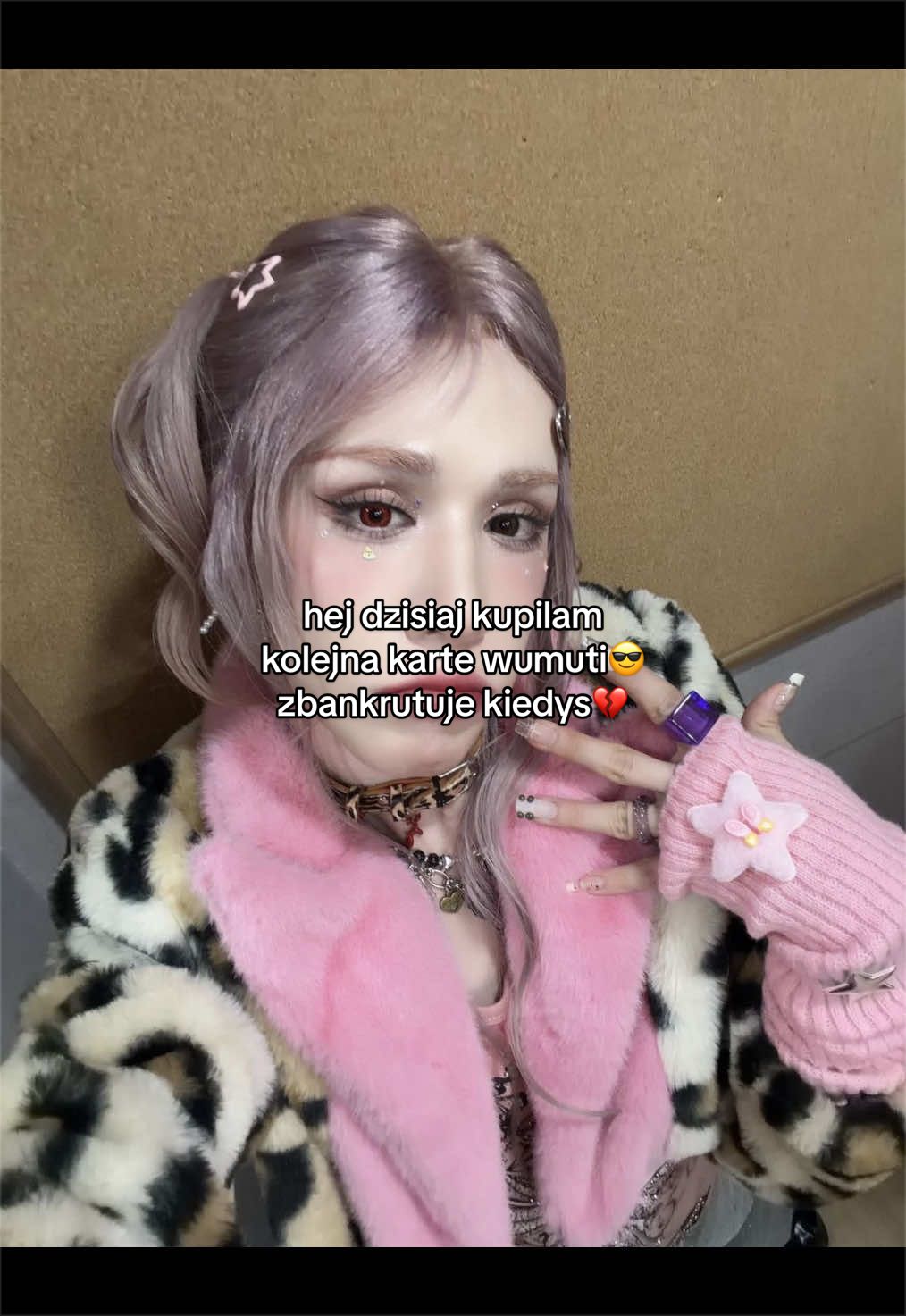 @nikoś⁹ !! | lov n1