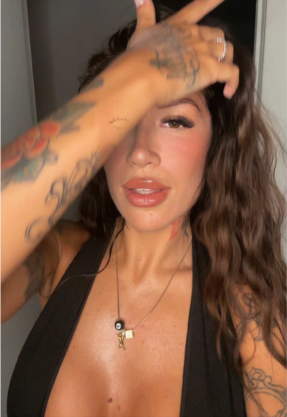 @Soy Bianca