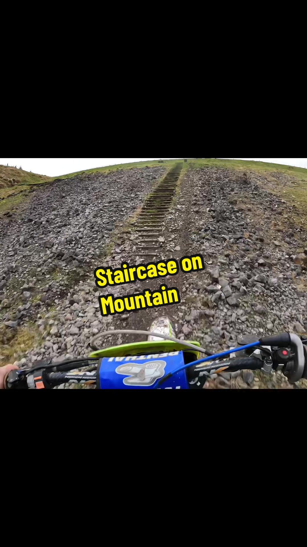 @south wales enduro