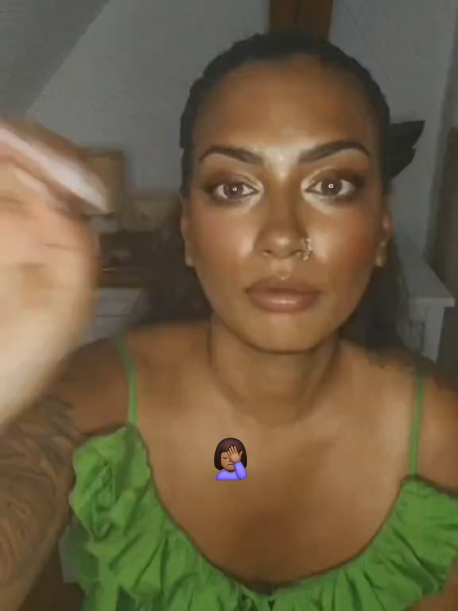 @Jaya Akka🪷 | Ungefiltert