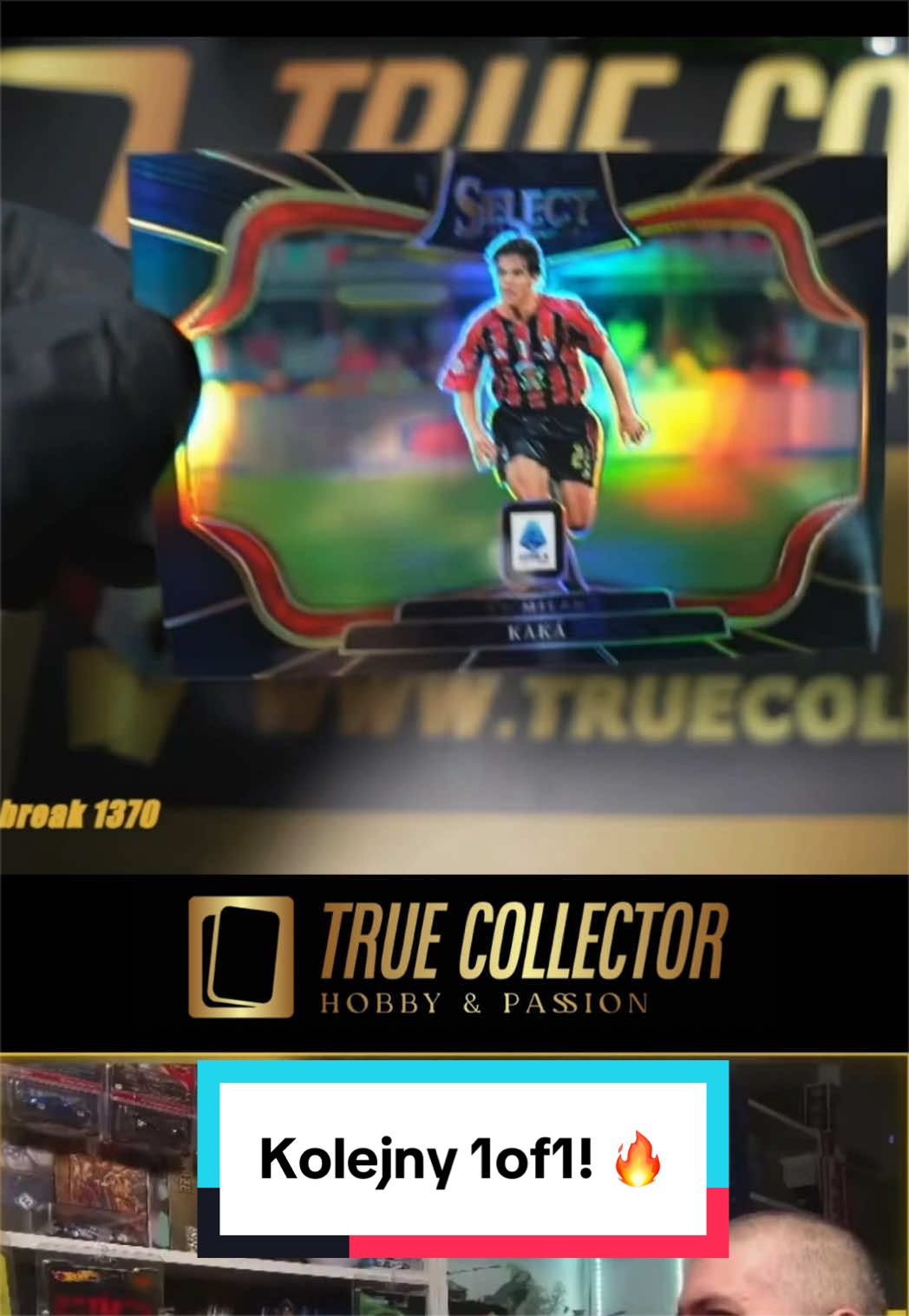 @True Collector Shoty