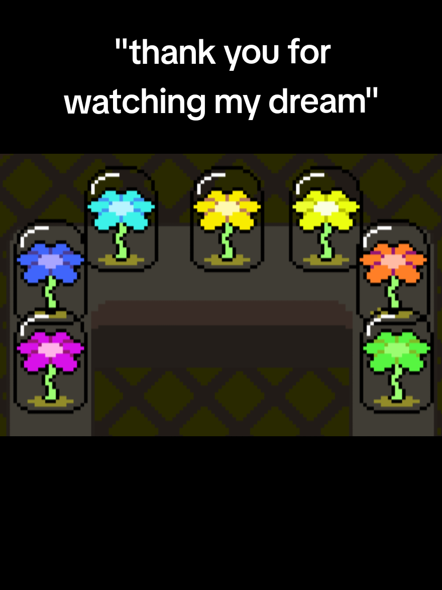 @Kris Dreemurr