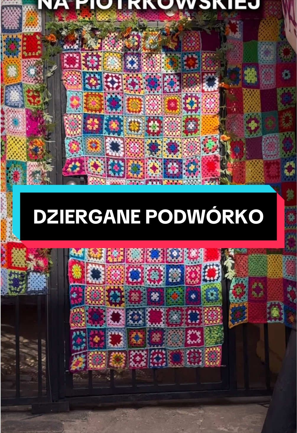 @Ł&oacute;dź 🦄