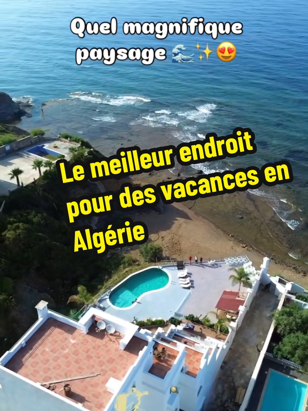 @Discover Algeria 🌍✈️🇩🇿
