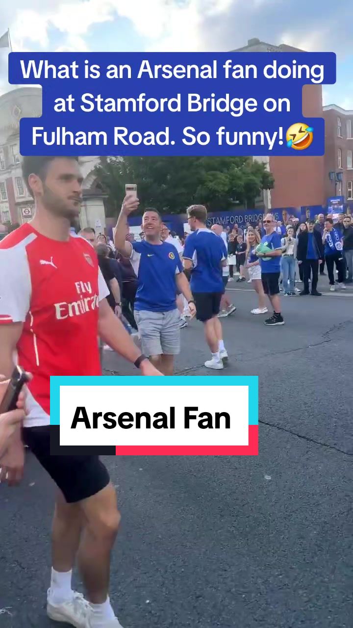 @Isaac Chelsea Fan
