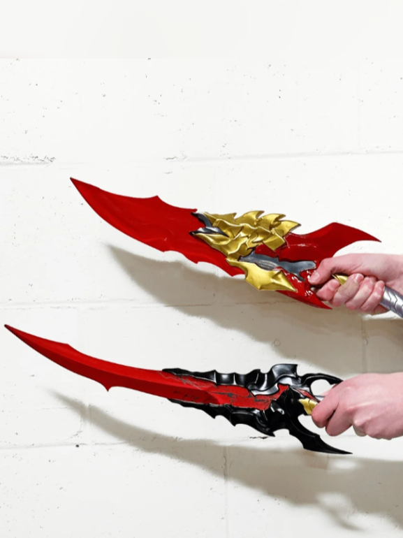 @Otaku Ninja