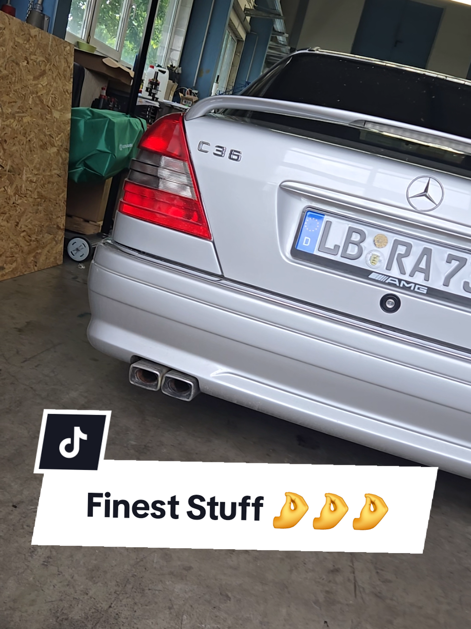 @BENZR_Exclusive