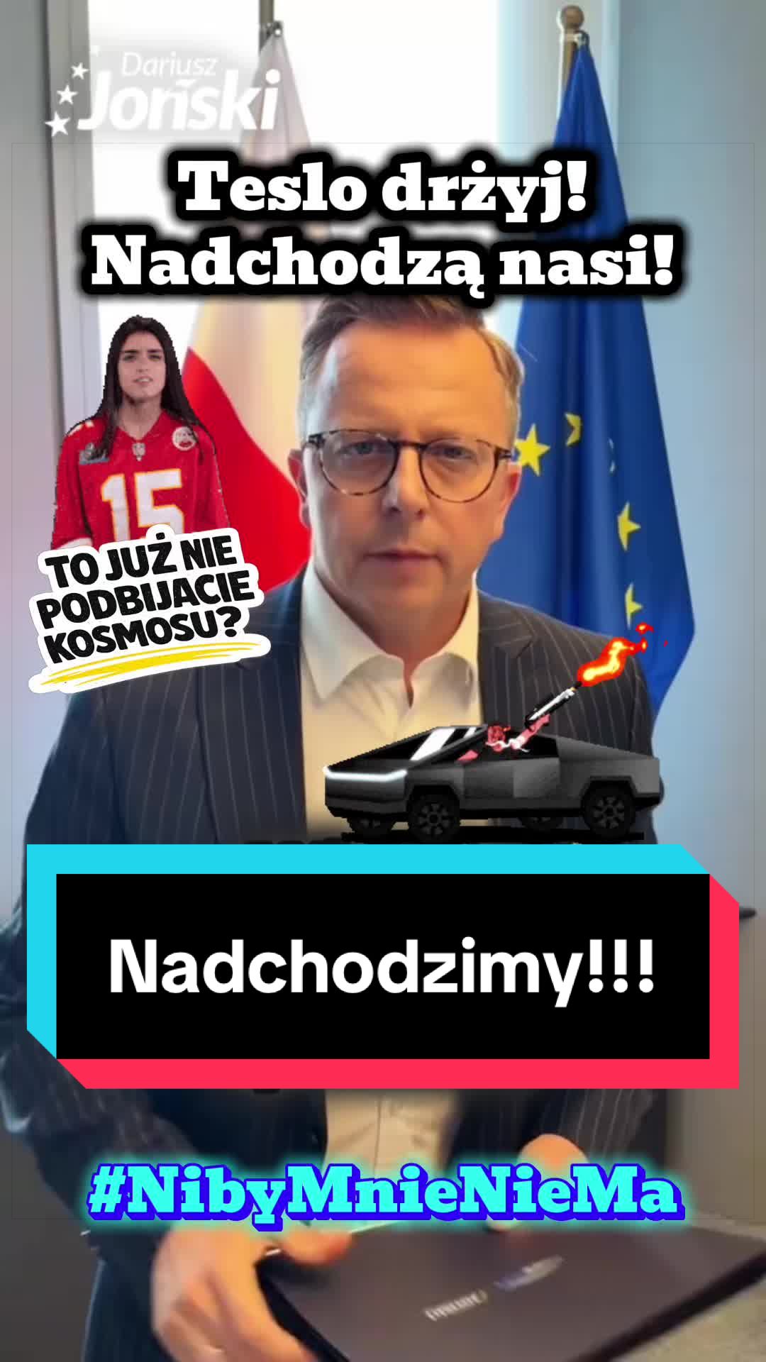 @NibyMnieNieMa