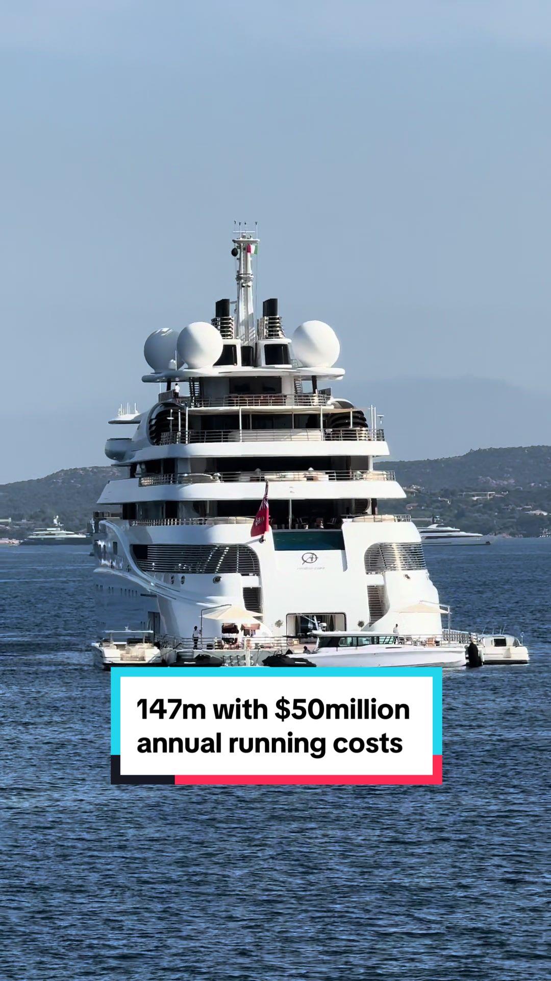@The Superyacht Lifestyle