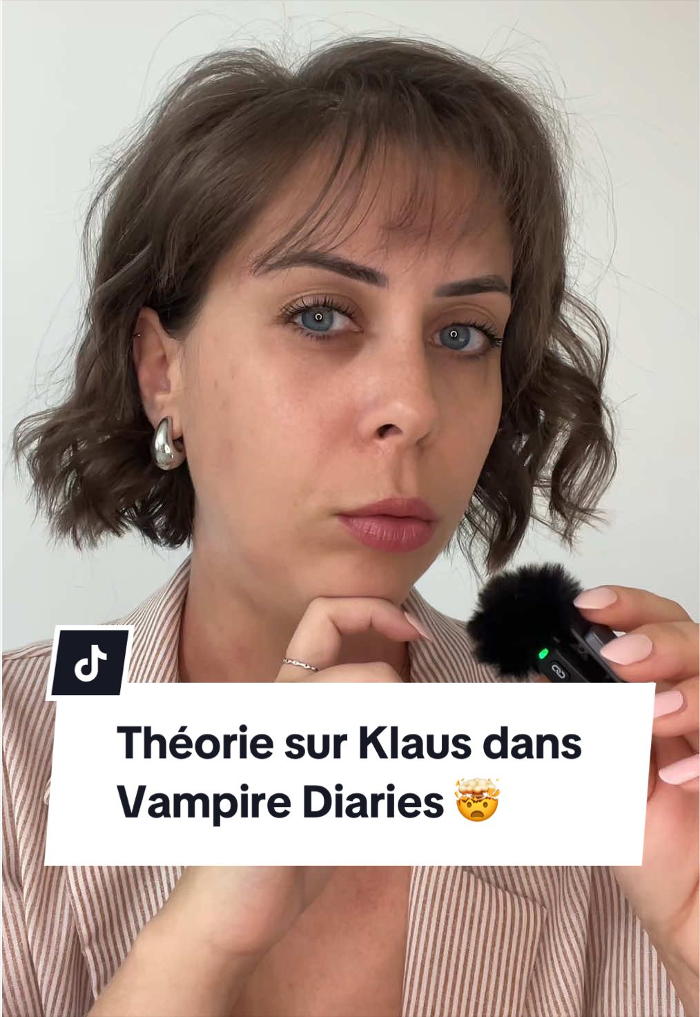 @Alicia | Parlons séries 🍿🎬