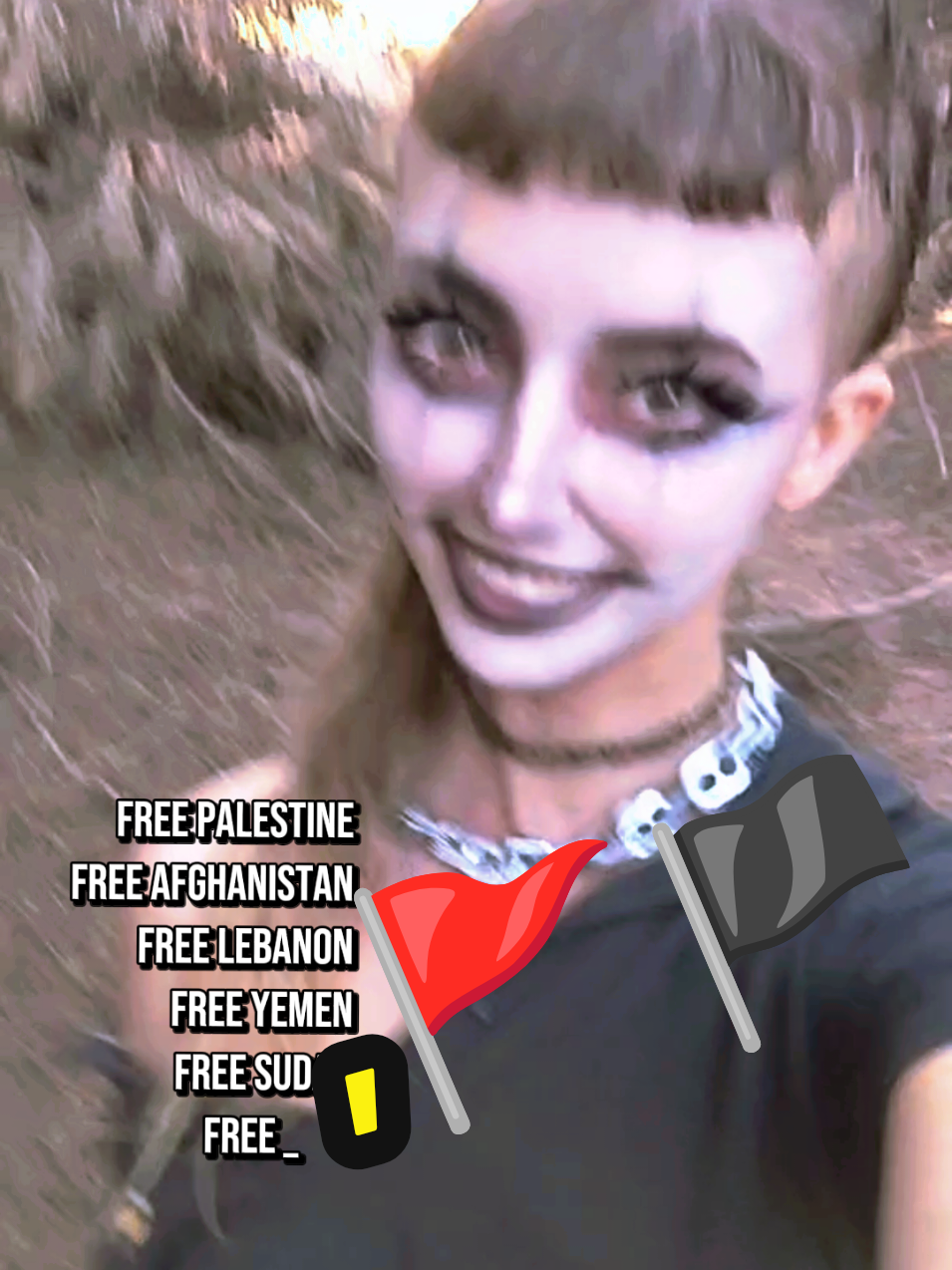 @✡ ᴀʟɪᴄᴇ ɪɴ ᴡQɴᴅᴇʀʟᴀɴᴅ ☭