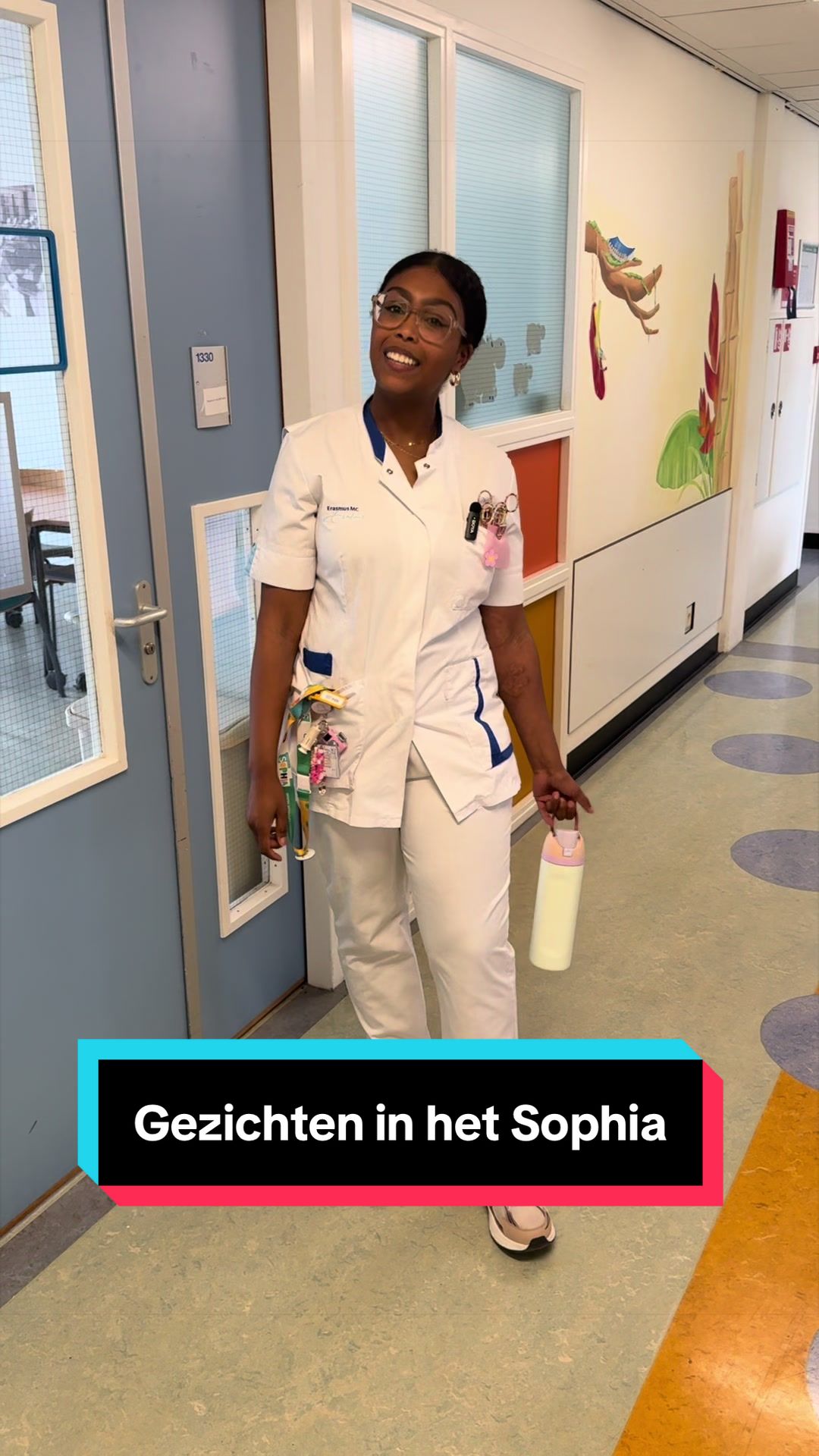 @Sophia Kinderziekenhuis