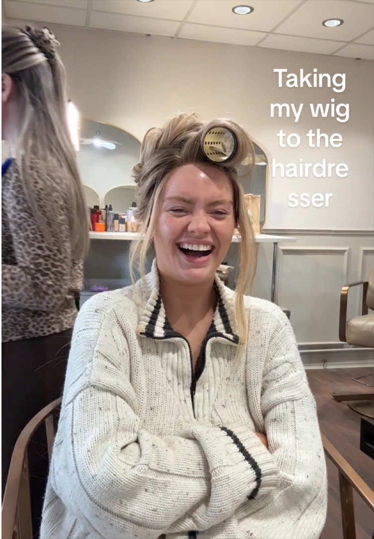 @olivia mcveigh