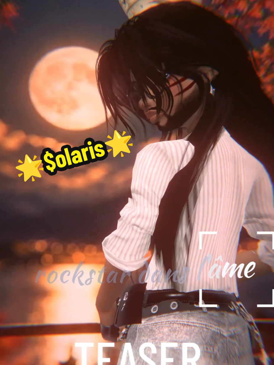 @🌞$olaris🌟